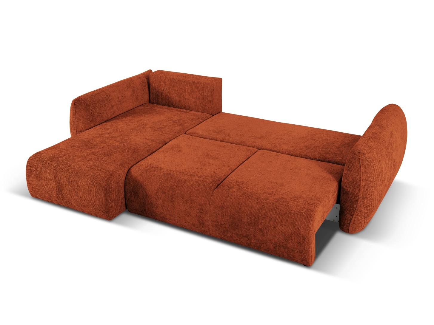 Угловой диван Beckley 165 (Haga 44)