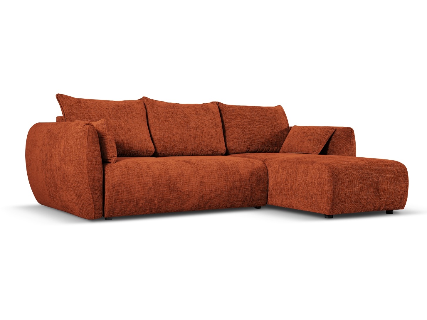 Угловой диван Beckley 165 (Haga 44)