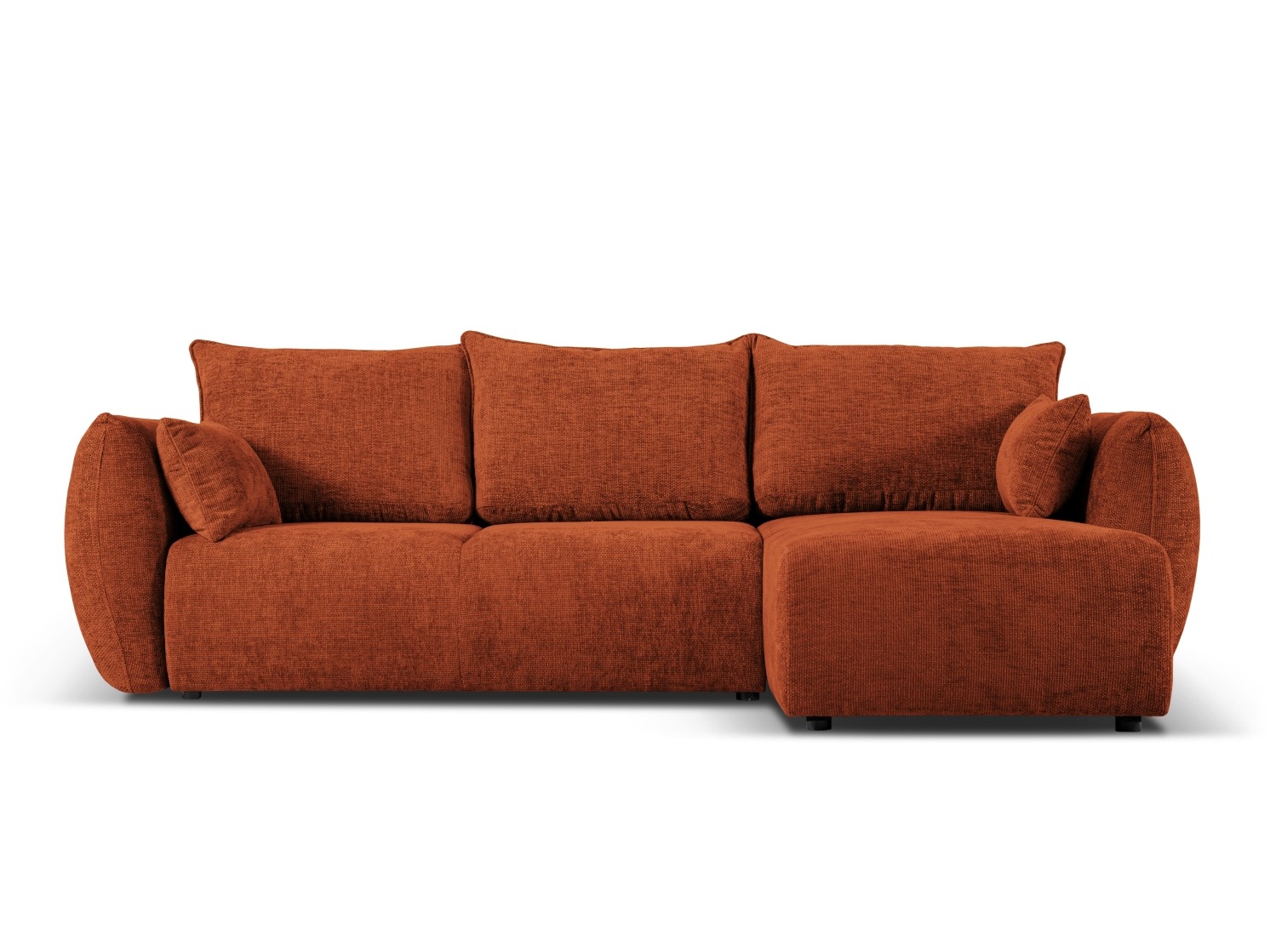 Угловой диван Beckley 165 (Haga 44)