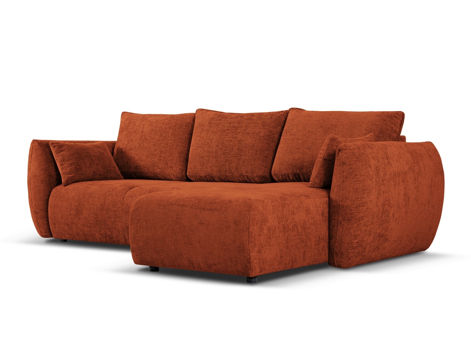 Угловой диван Beckley 165 (Haga 44)