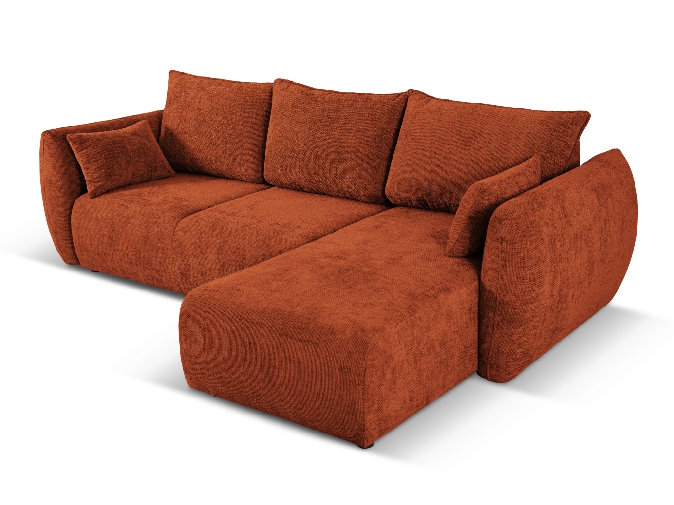 Угловой диван Beckley 165 (Haga 44)