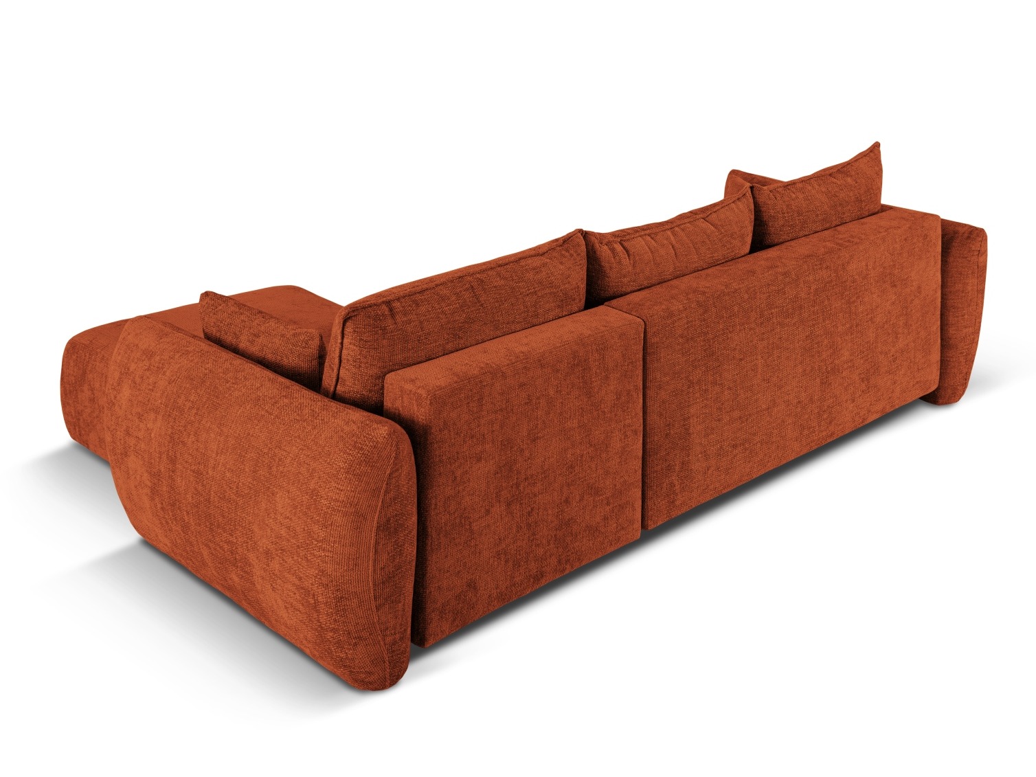 Угловой диван Beckley 165 (Haga 44)