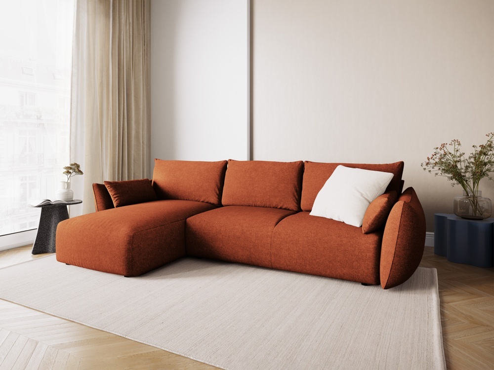 Угловой диван Beckley 165 (Haga 44)