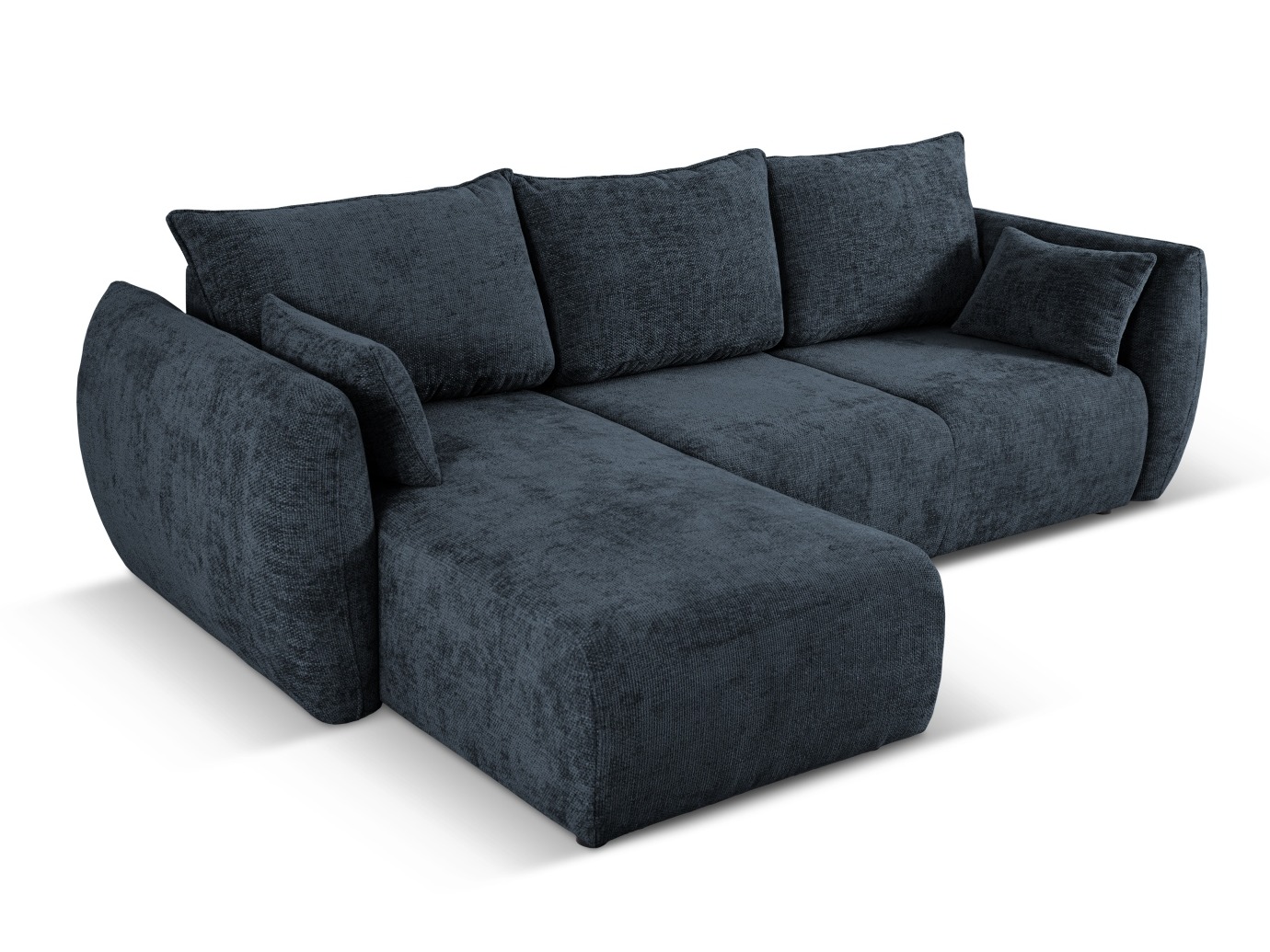 Угловой диван Beckley 165 (Haga 86)