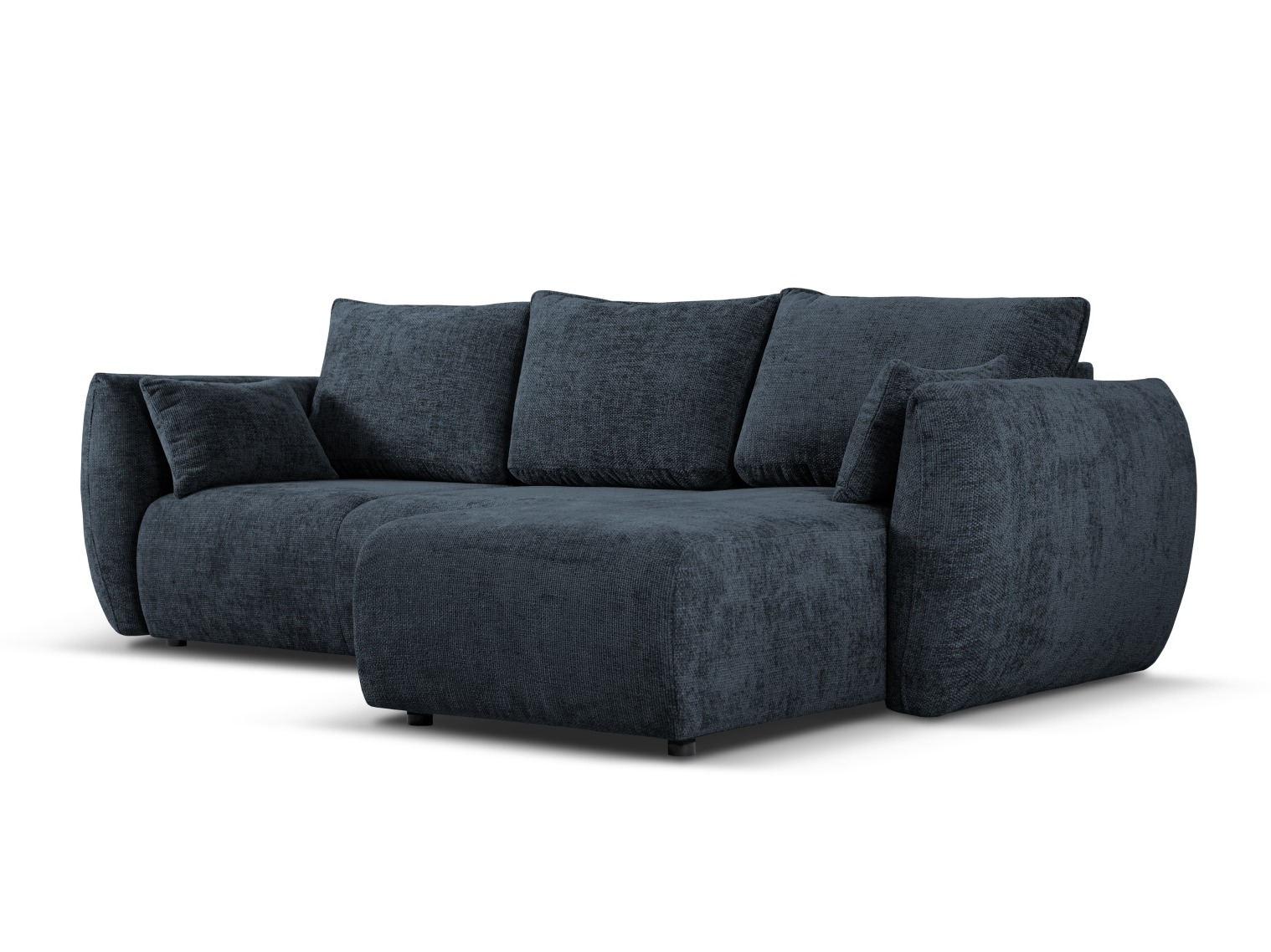 Угловой диван Beckley 165 (Haga 86)