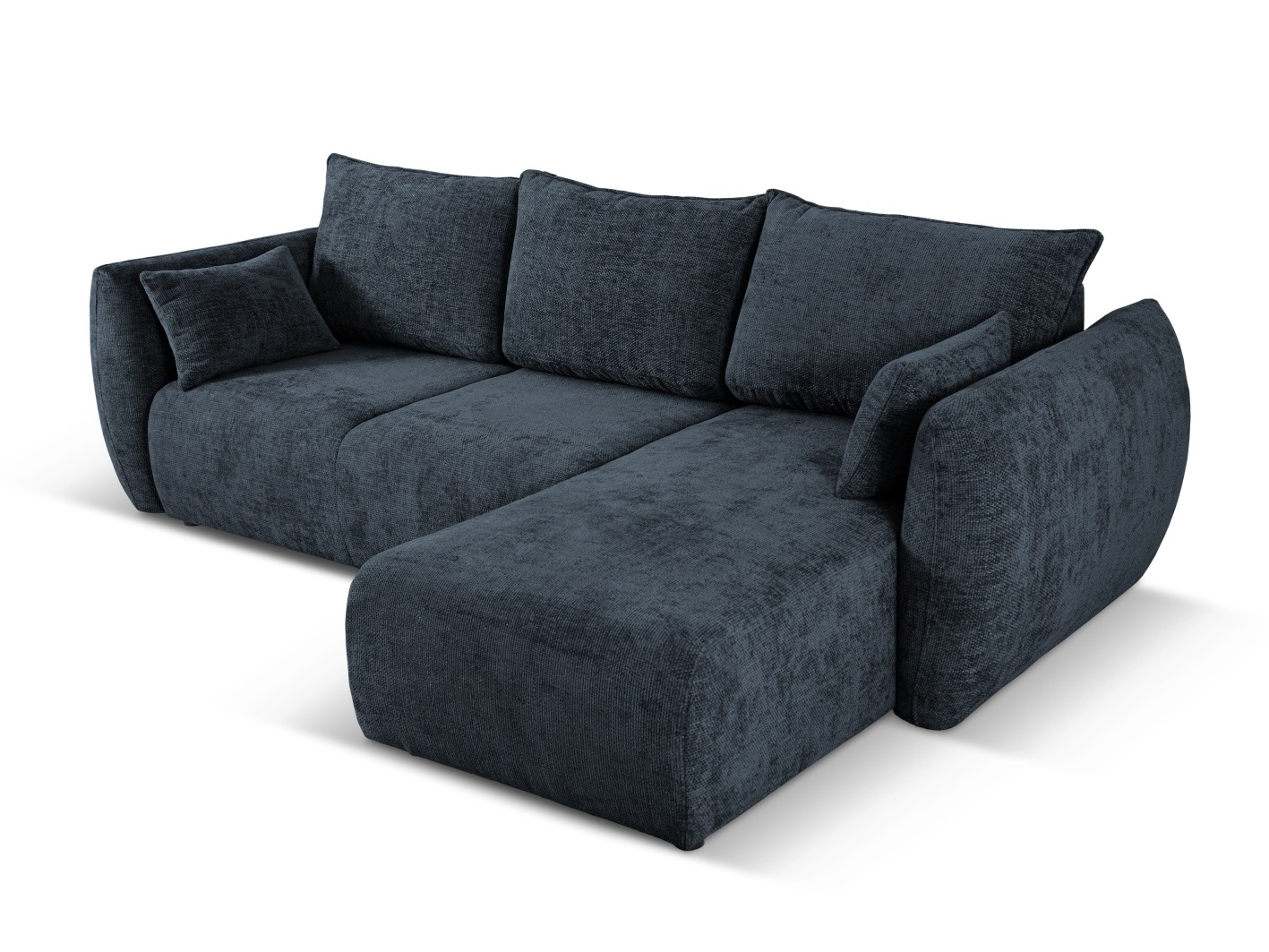 Угловой диван Beckley 165 (Haga 86)