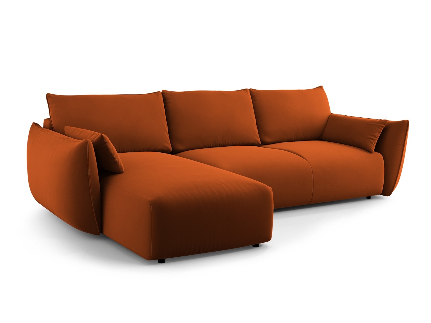 Угловой диван Beckley 165 (Salvador 14)