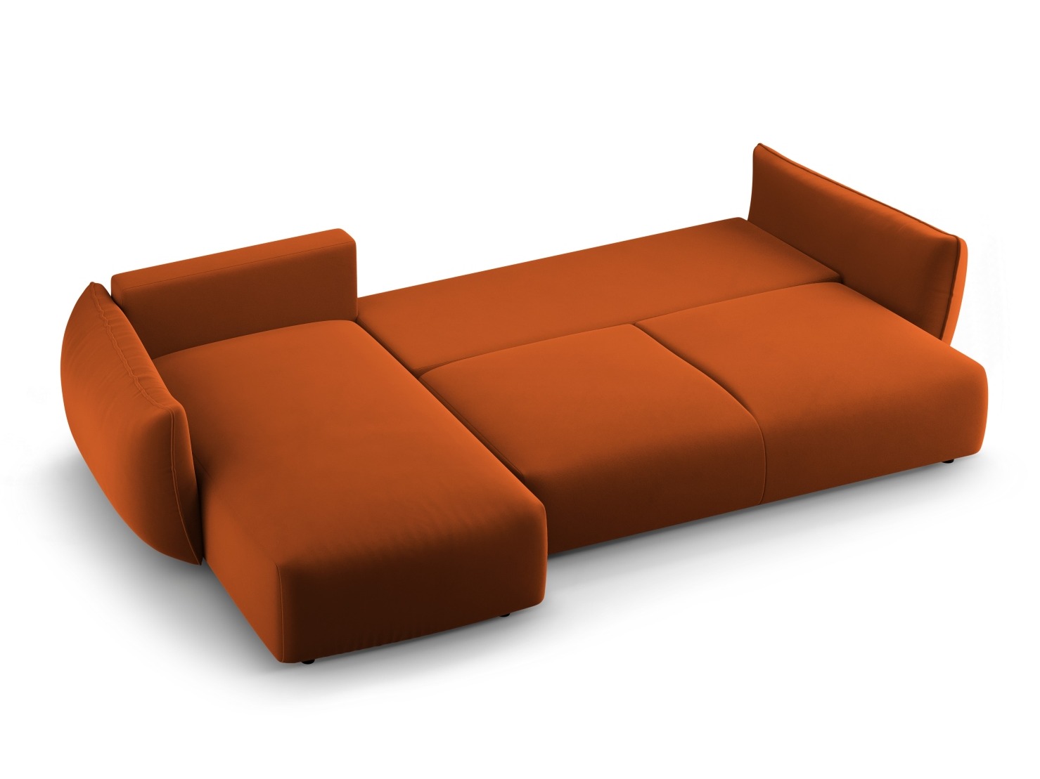 Угловой диван Beckley 165 (Salvador 14)