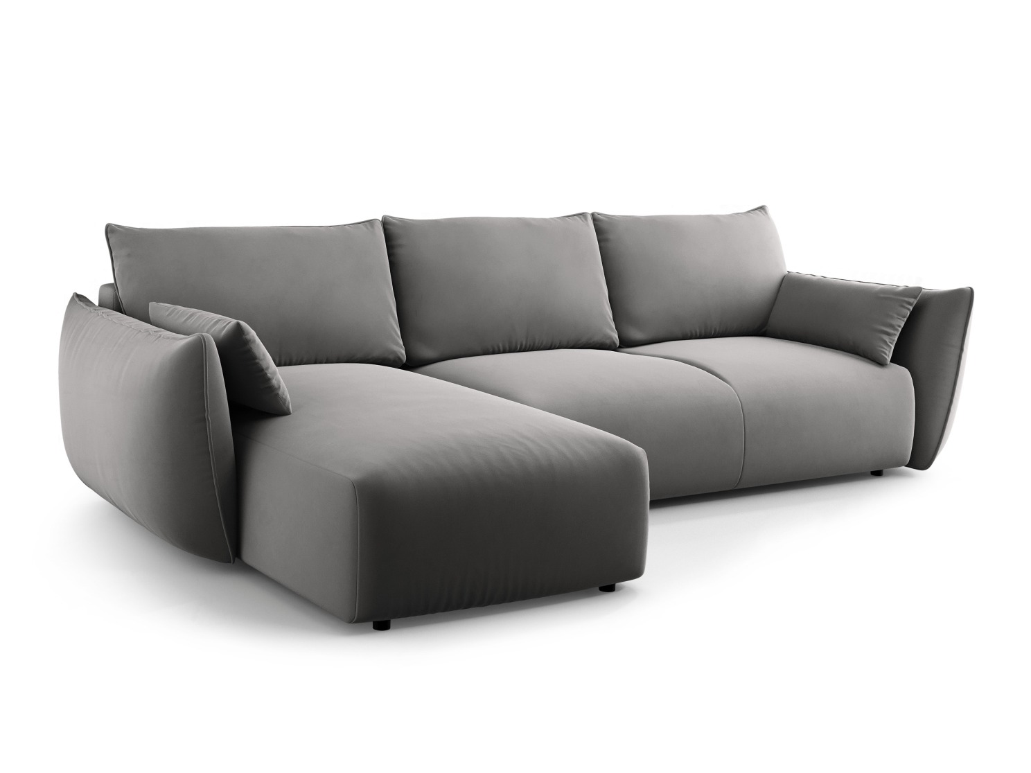 Угловой диван Beckley 165 (Salvador 17)