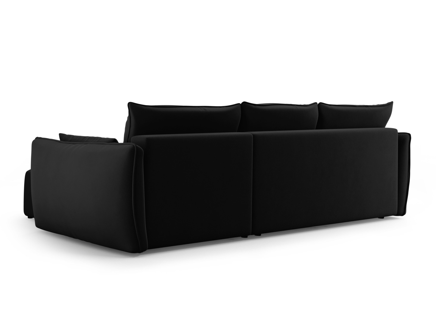 Угловой диван Beckley 165 (Salvador 19)