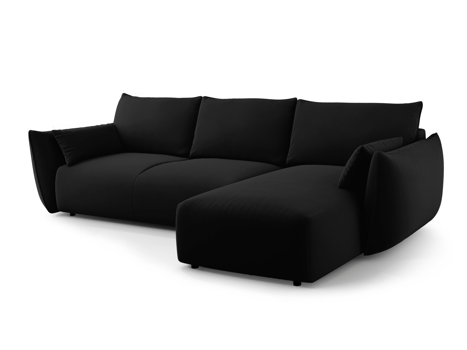 Угловой диван Beckley 165 (Salvador 19)