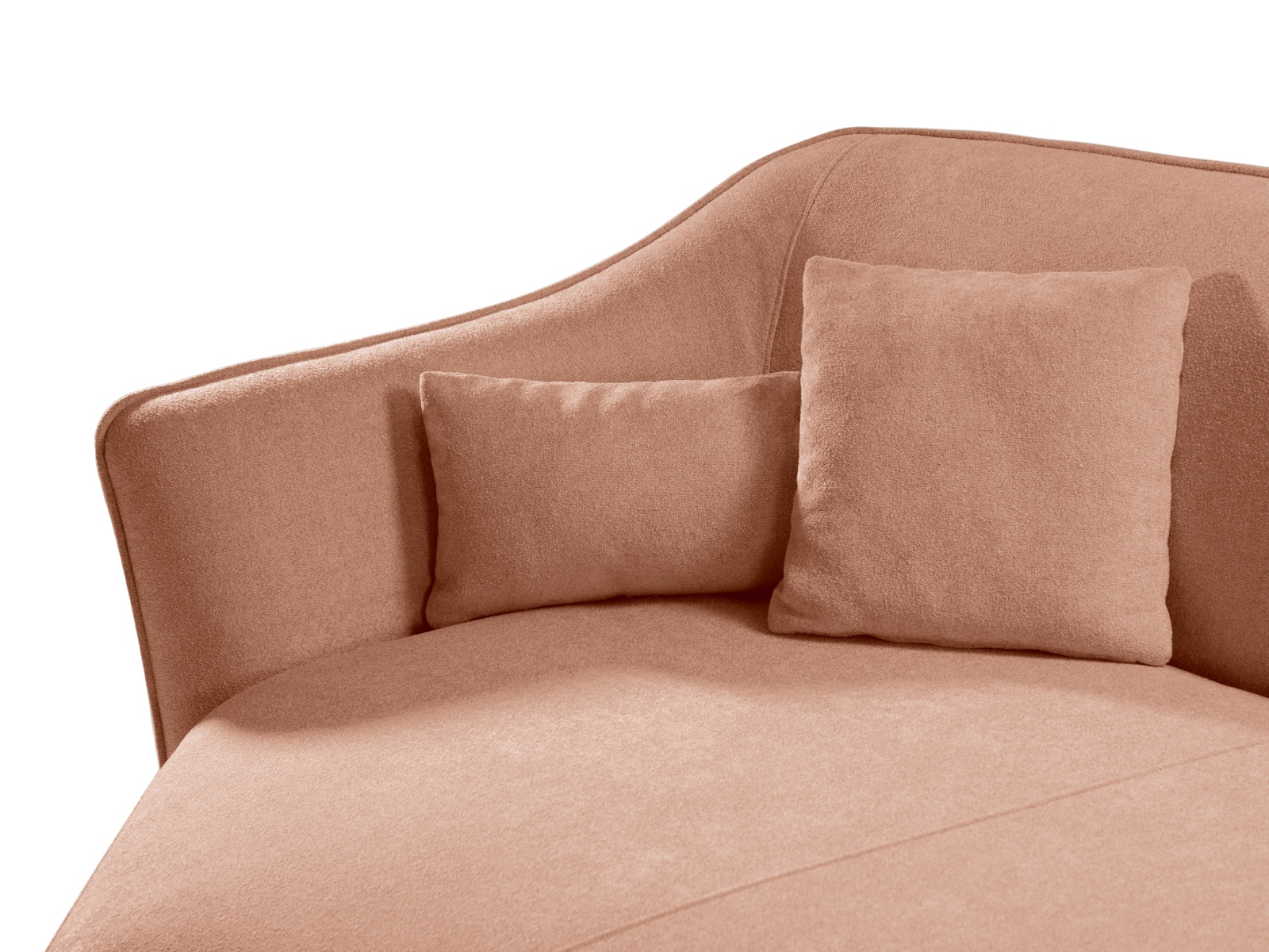 Угловой диван Beckley 168 (Sicuro 35)