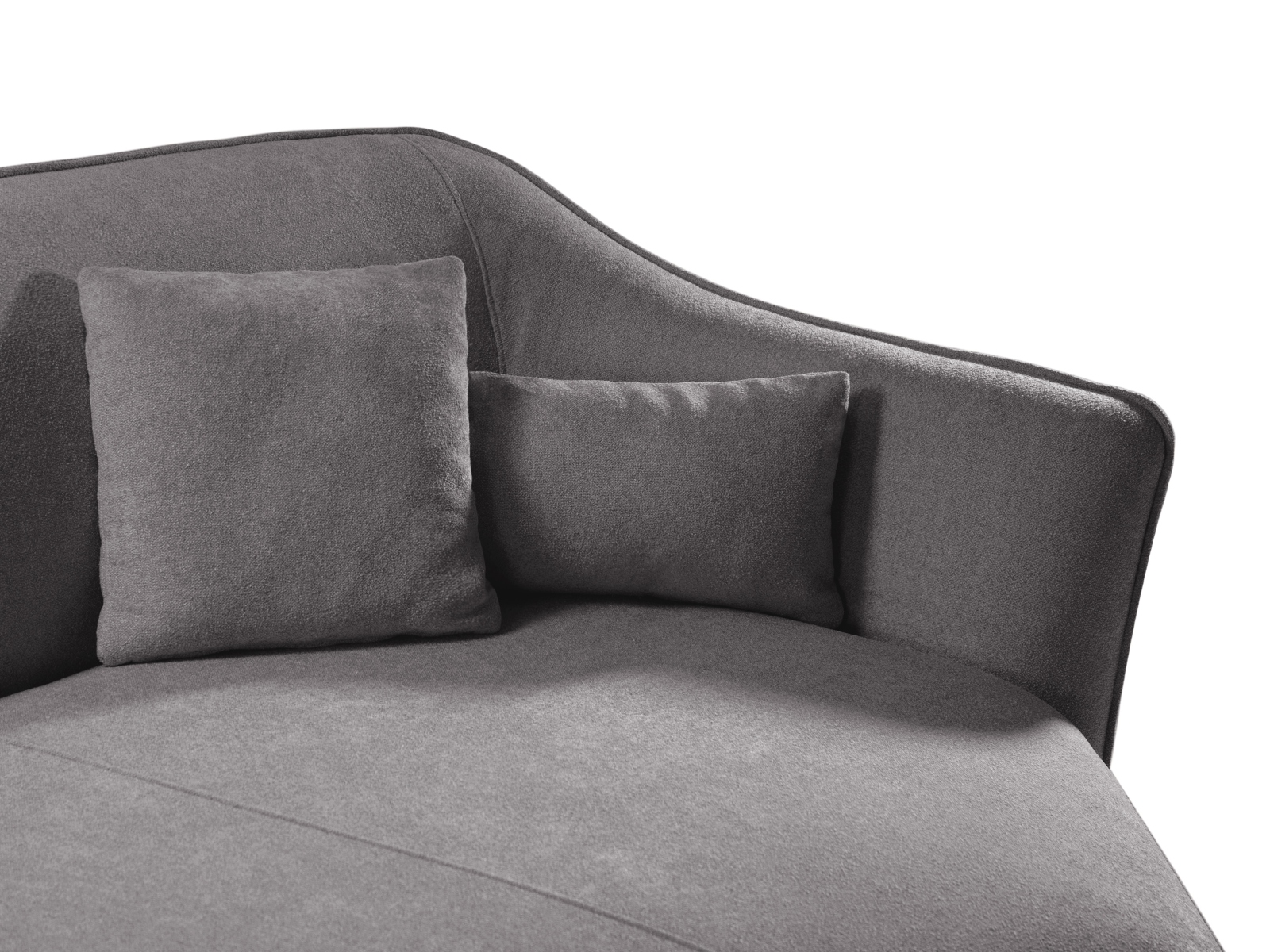 Угловой диван Beckley 168 (Sicuro 75)