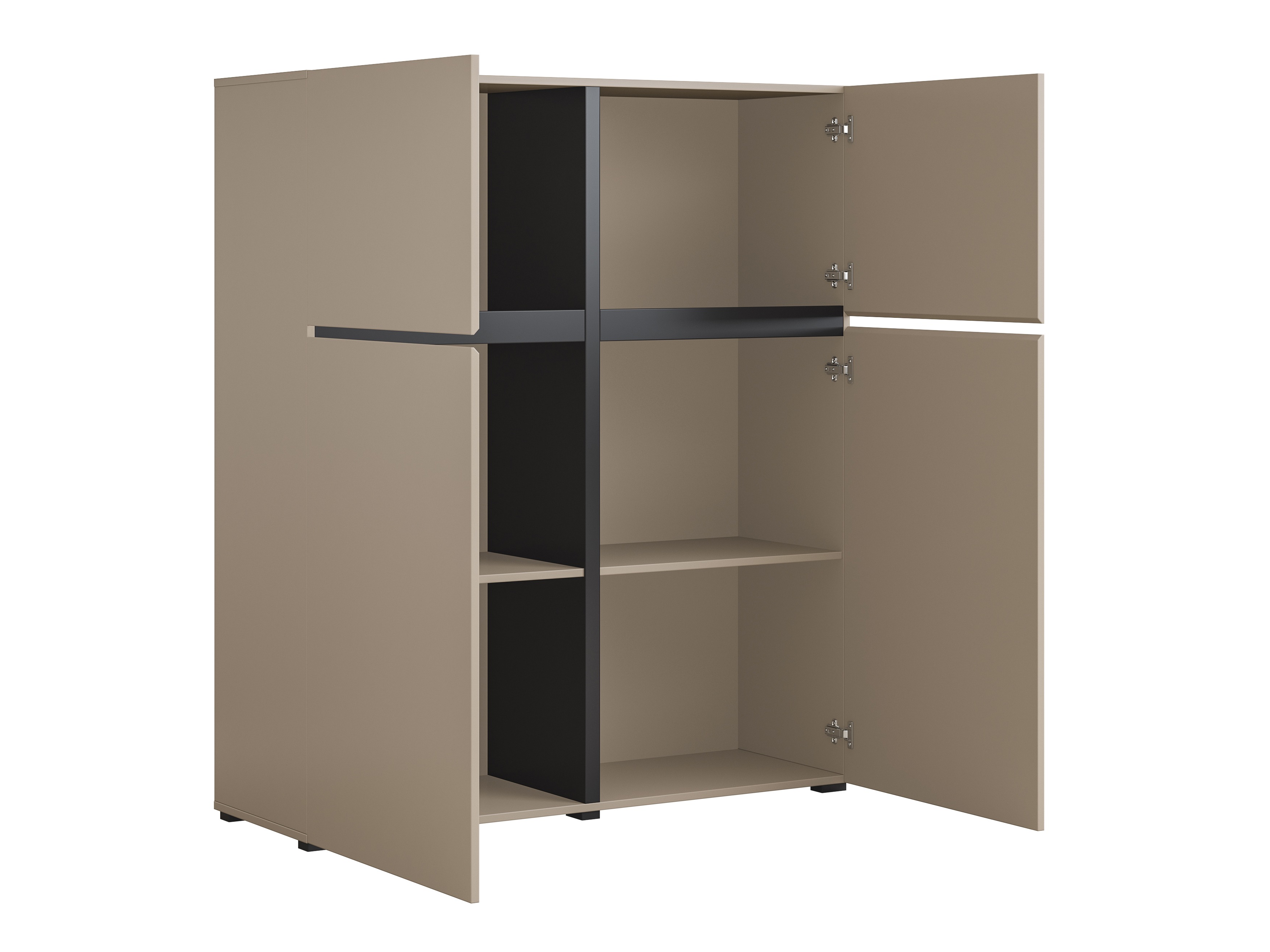 Viesistabas komplekts Alfere 106 (Congo)