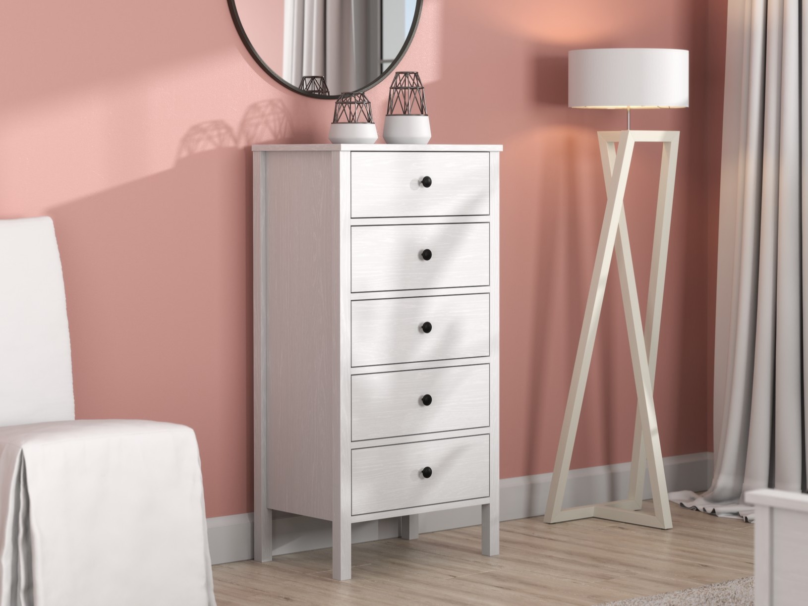 Kомод Ophfela 122