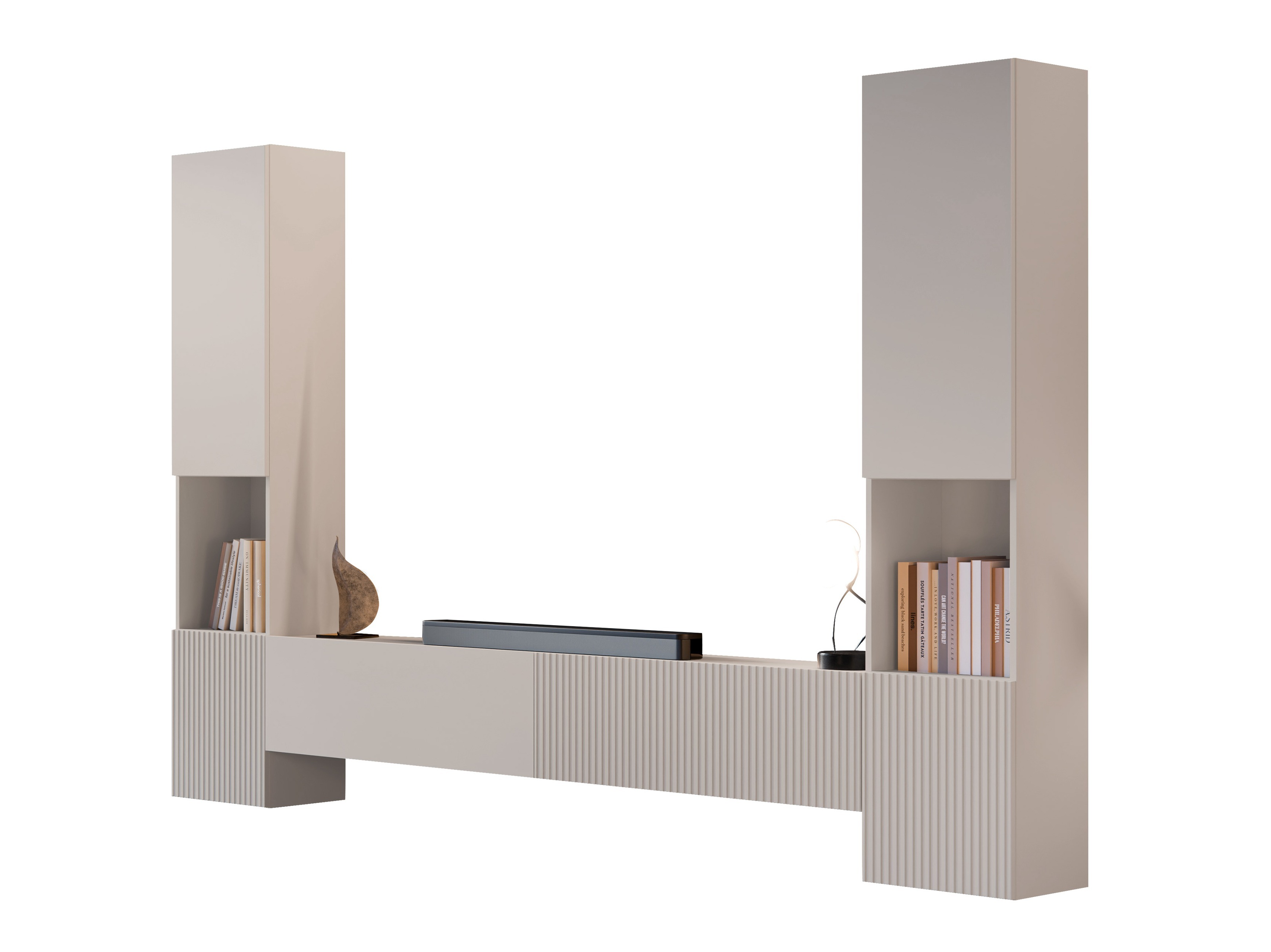 Набор для гостиной Calveru 107 (Кашемир)