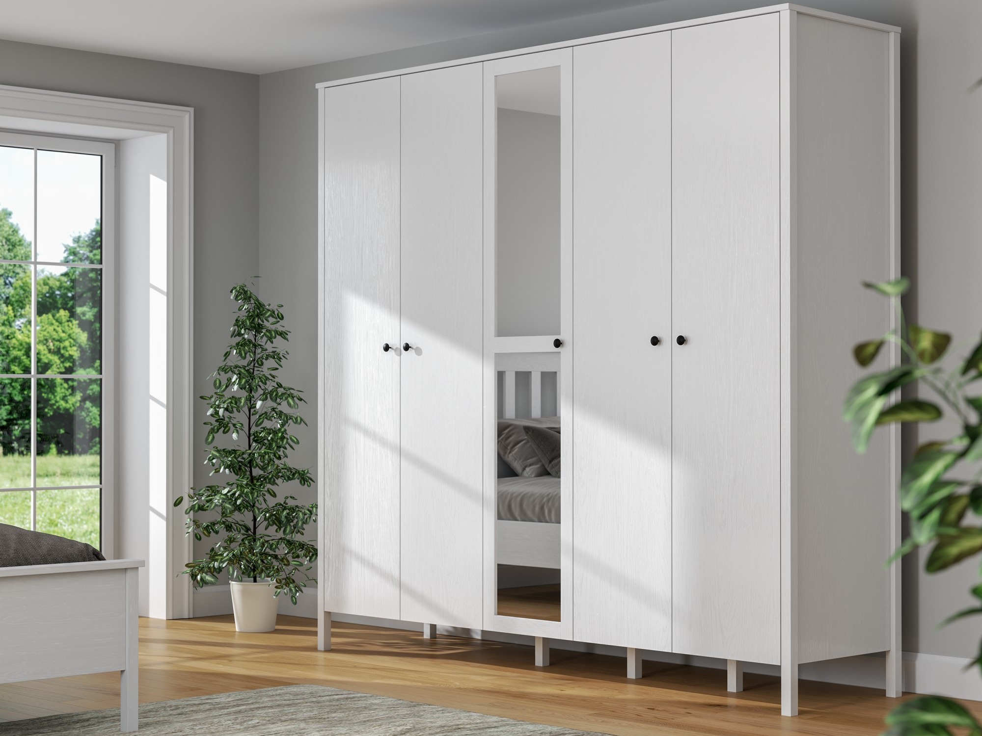 Шкаф Ophfela 115