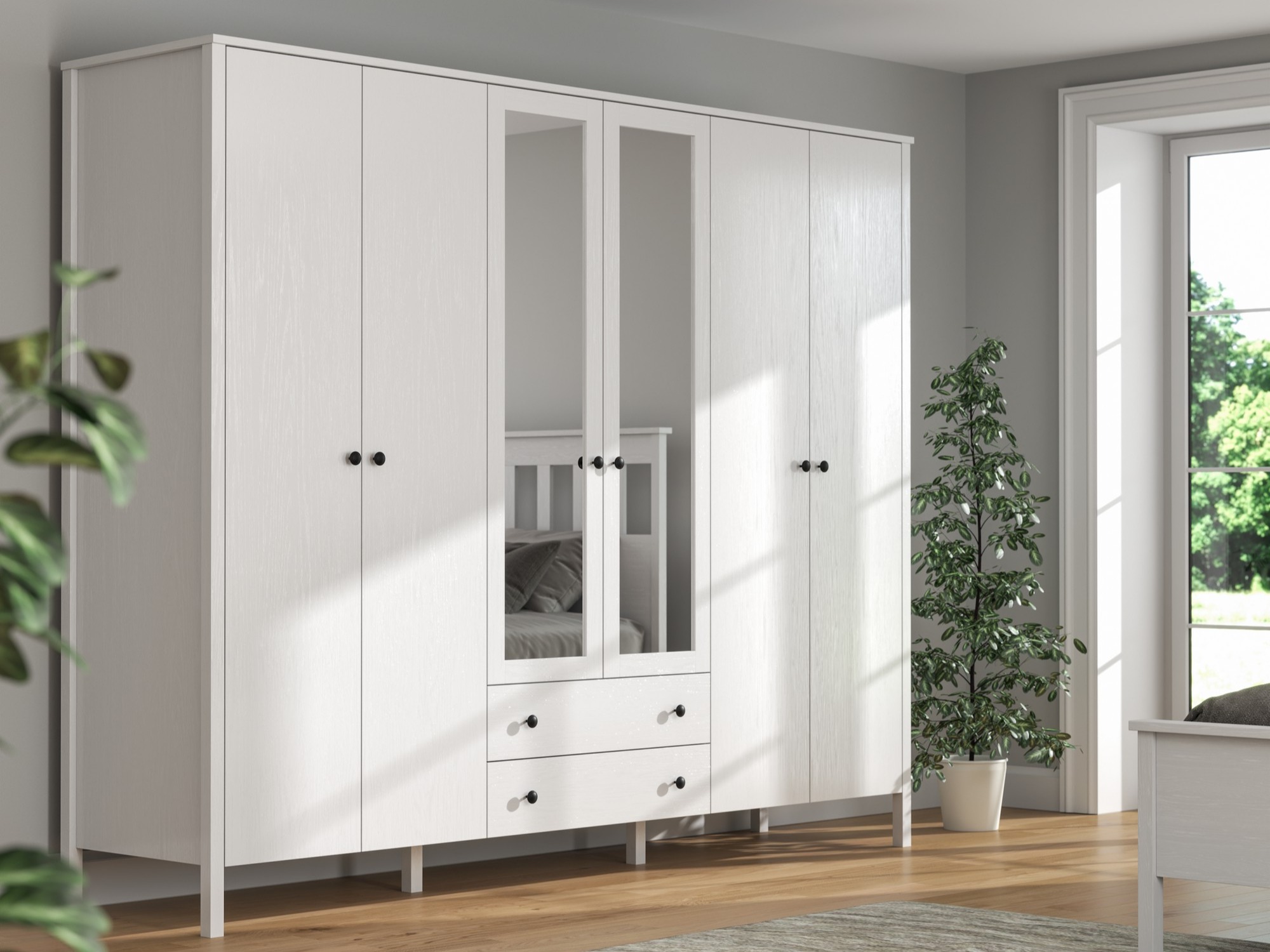 Шкаф Ophfela 116