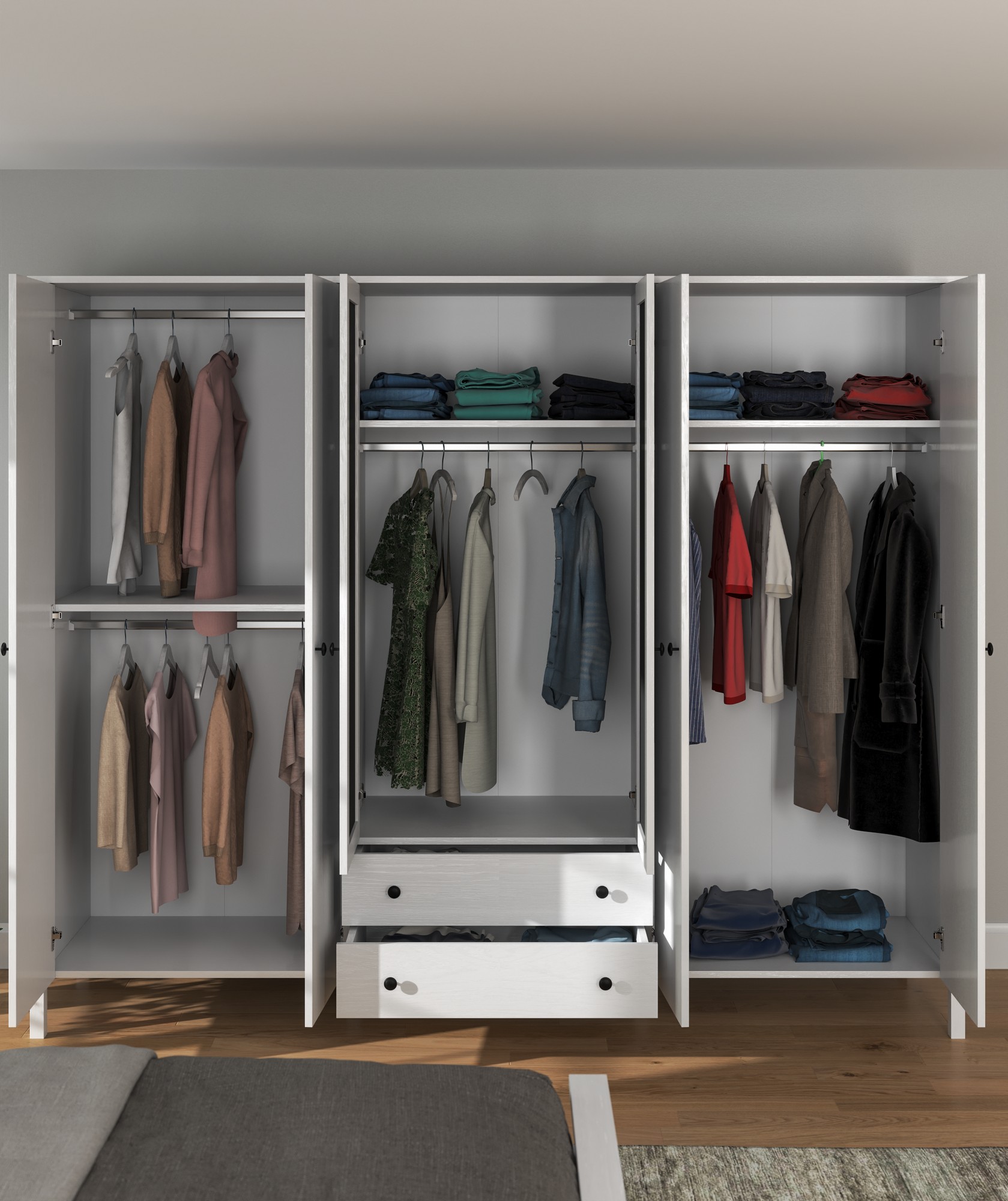 Шкаф Ophfela 116