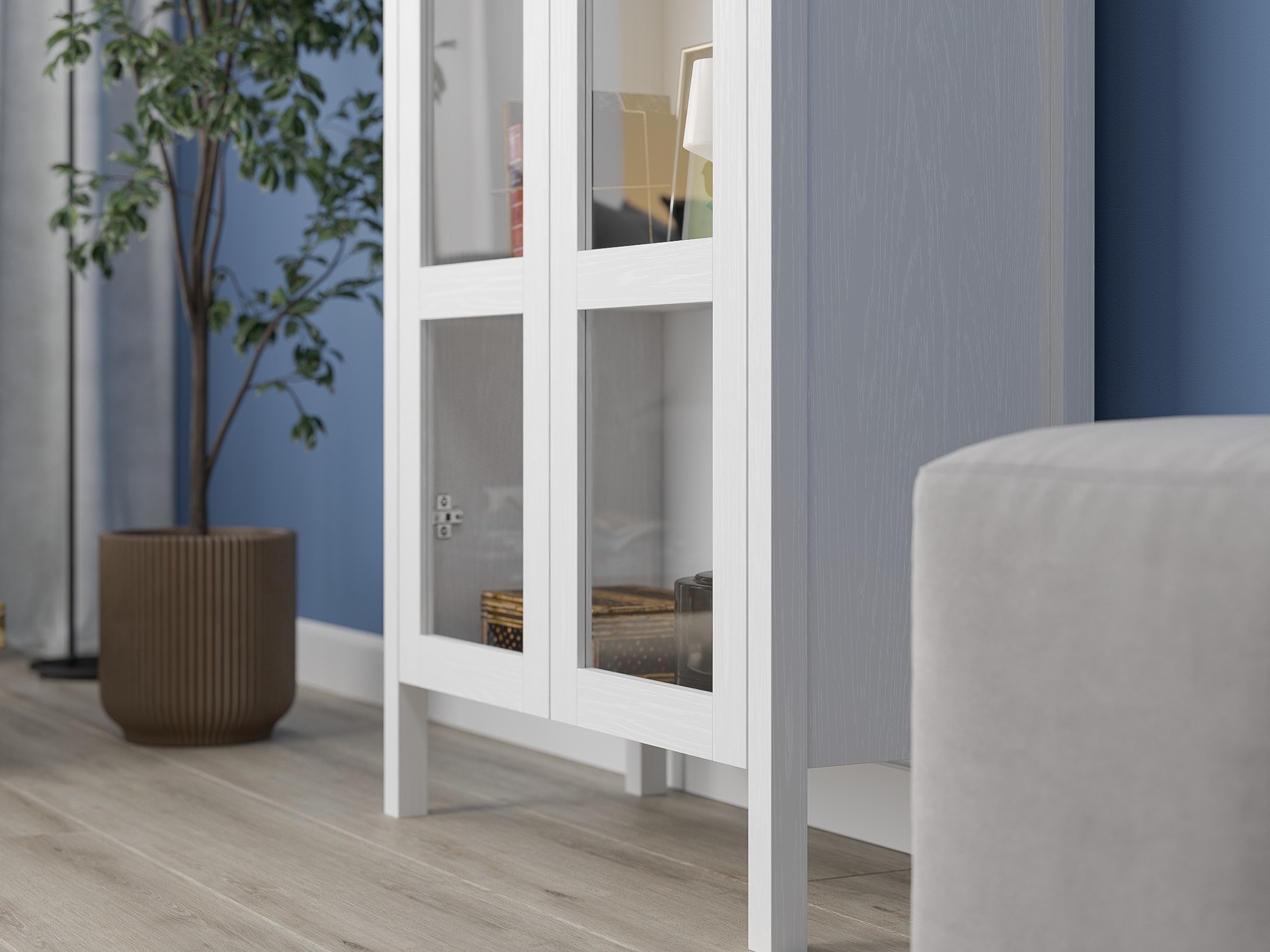 Стеллаж Ophfela 117