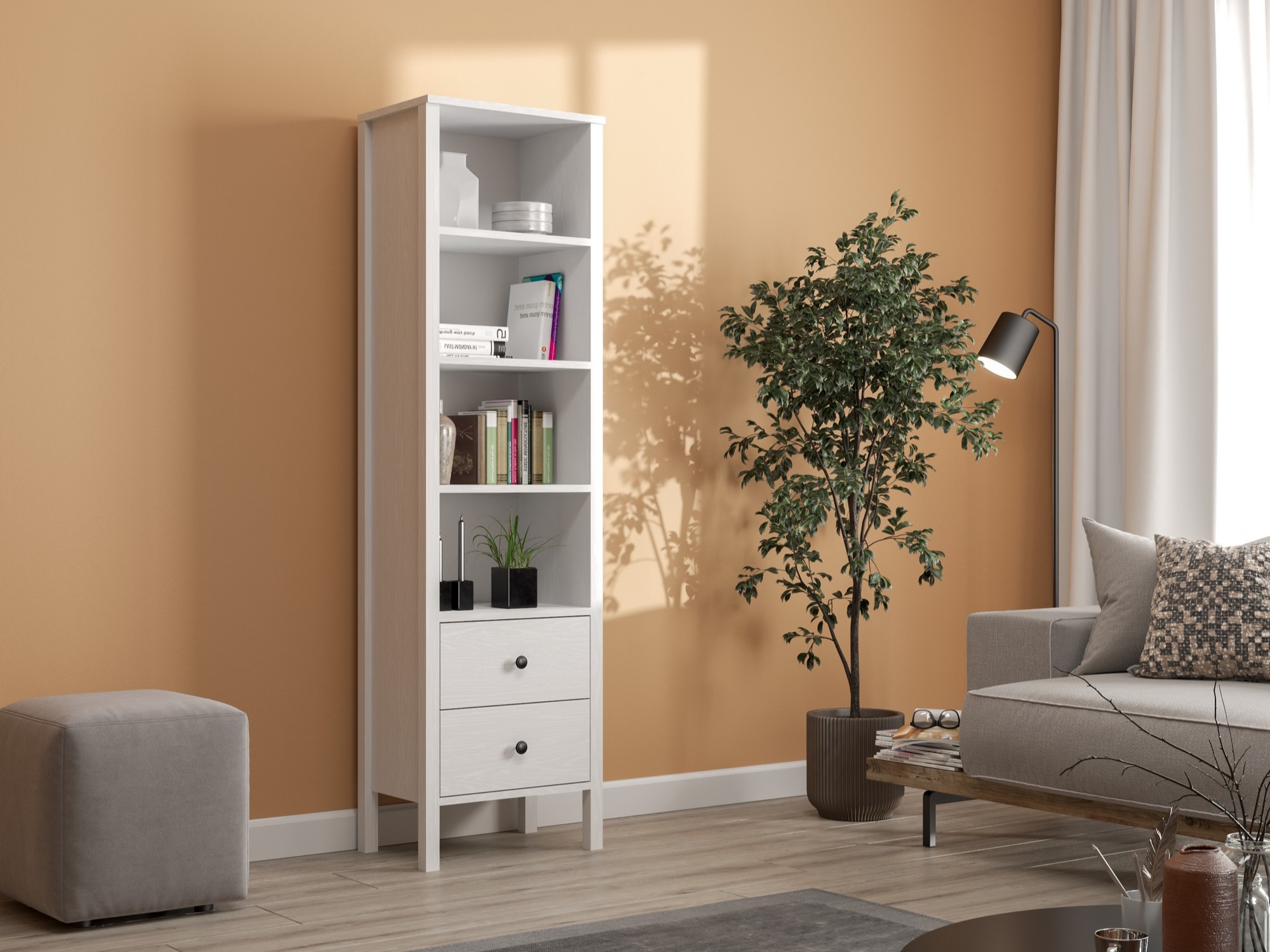 Стеллаж Ophfela 118