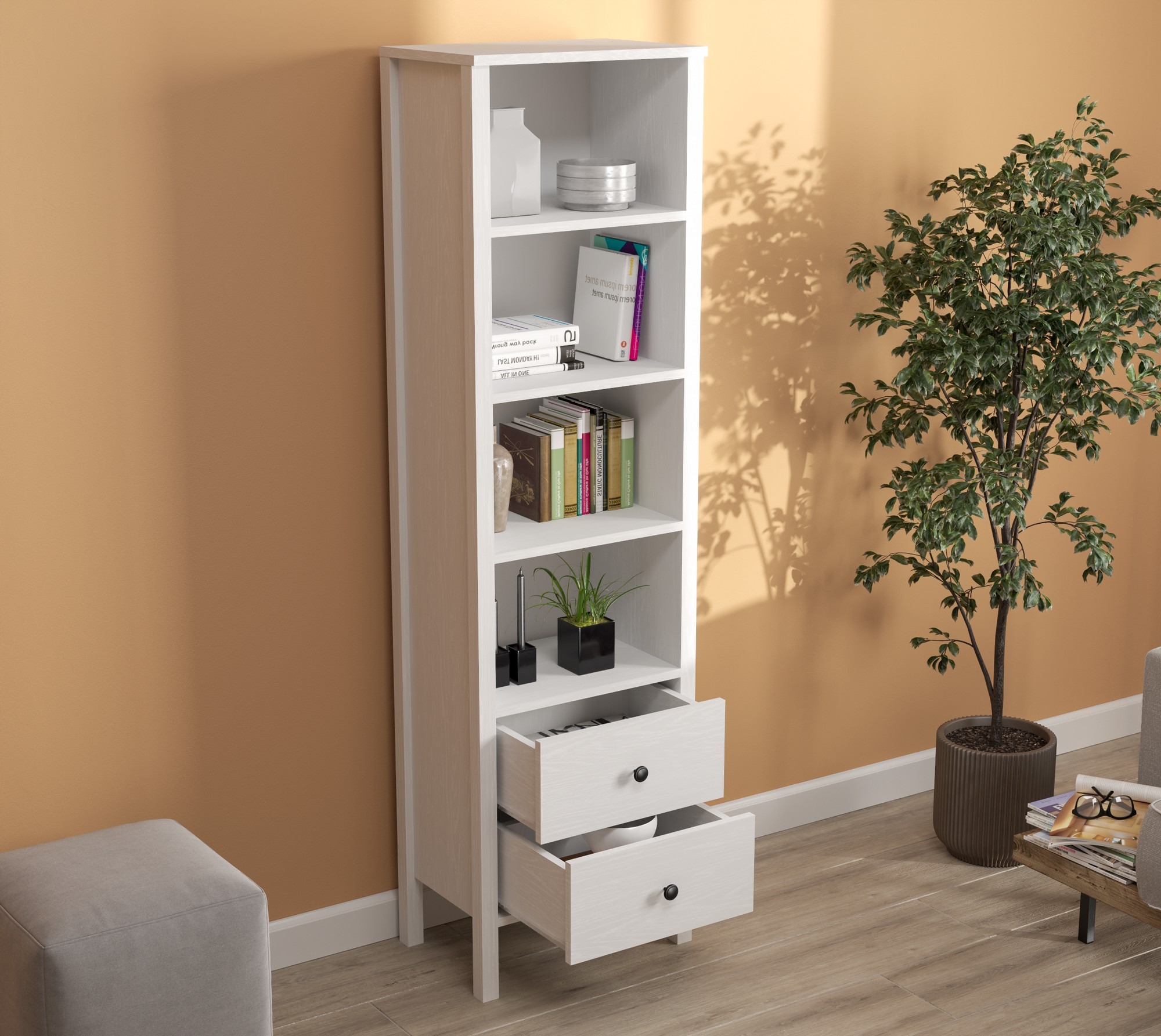 Стеллаж Ophfela 118