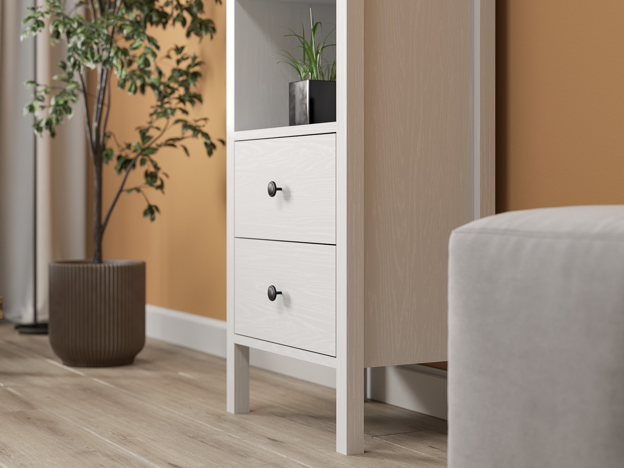 Стеллаж Ophfela 118