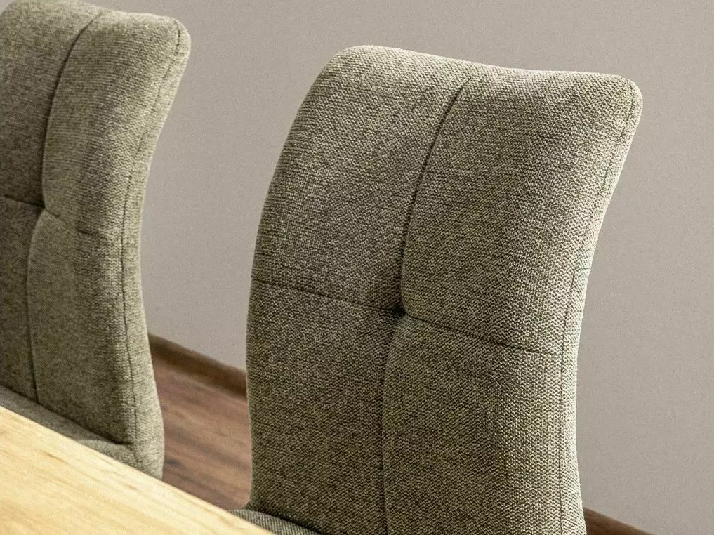 Стул Detroit 777