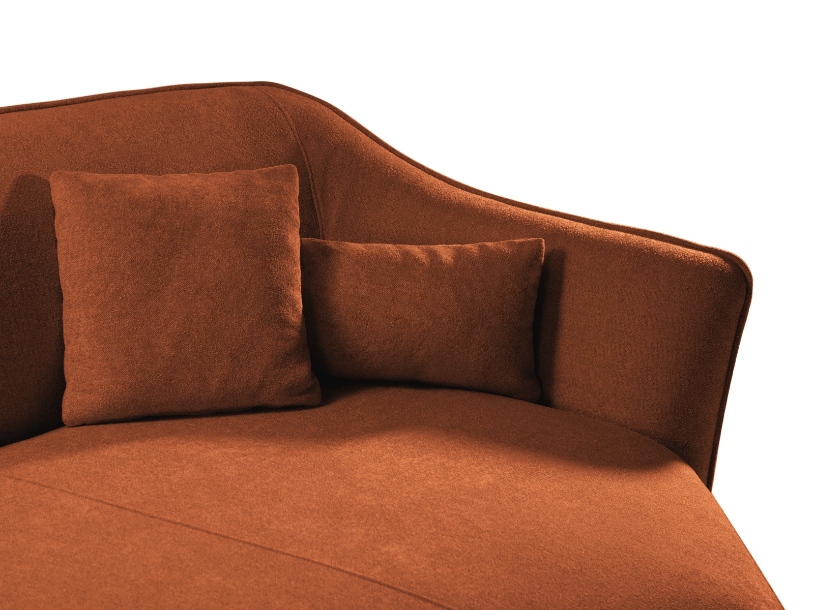 Stūra dīvāns Beckley 168 (Sicuro 30)