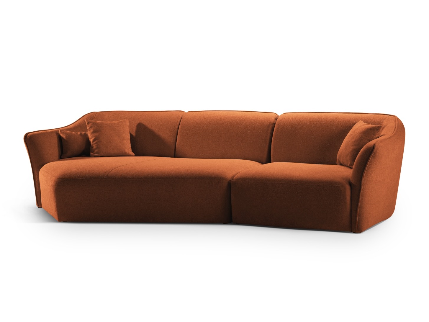 Stūra dīvāns Beckley 168 (Sicuro 30)