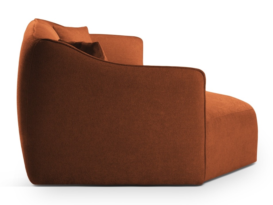 Stūra dīvāns Beckley 168 (Sicuro 30)