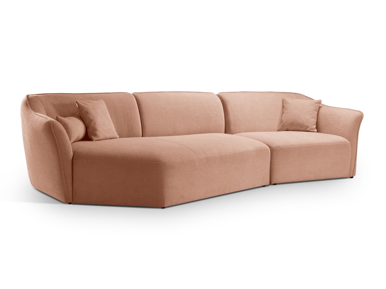 Stūra dīvāns Beckley 168 (Sicuro 35)