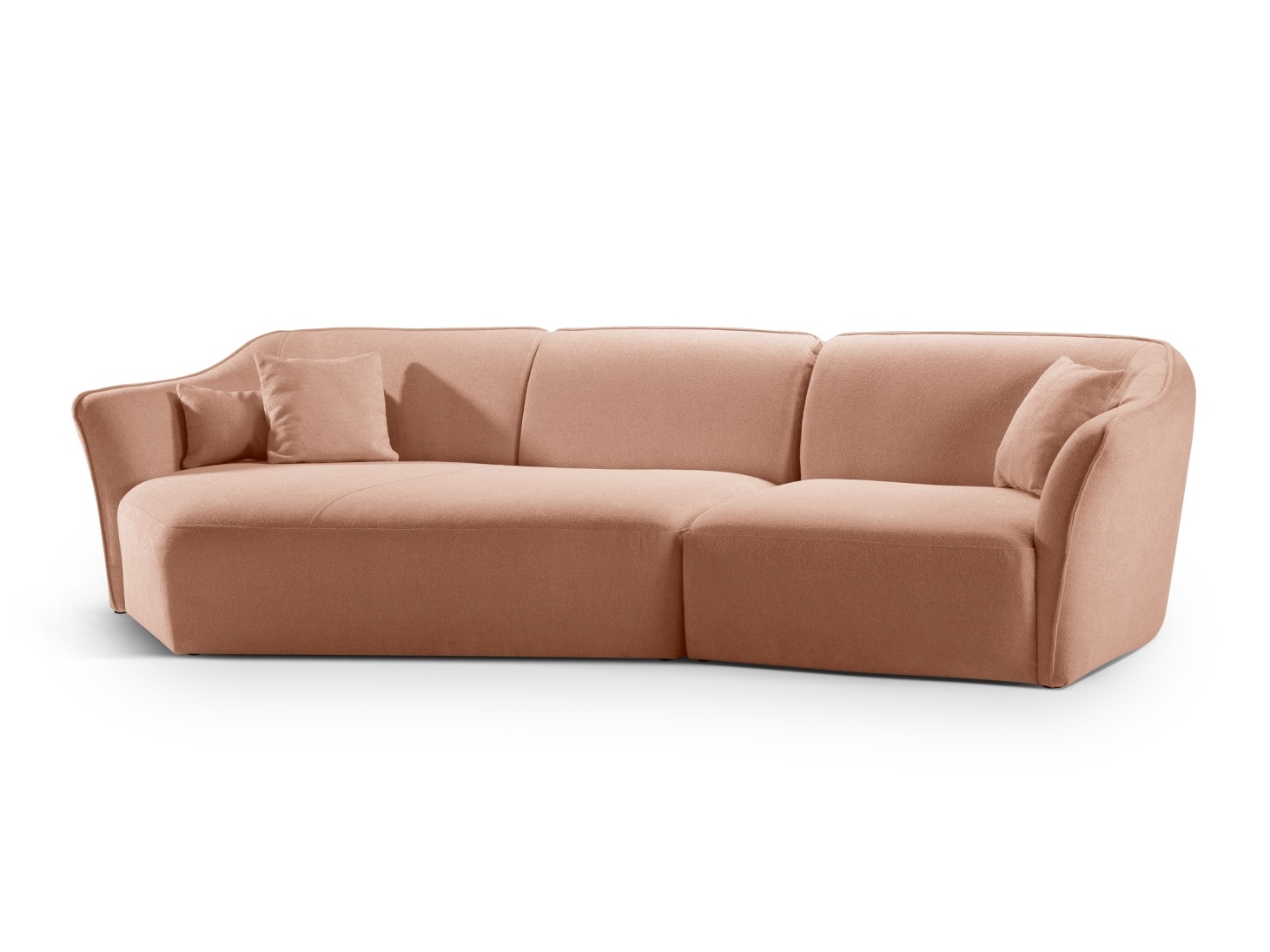 Stūra dīvāns Beckley 168 (Sicuro 35)