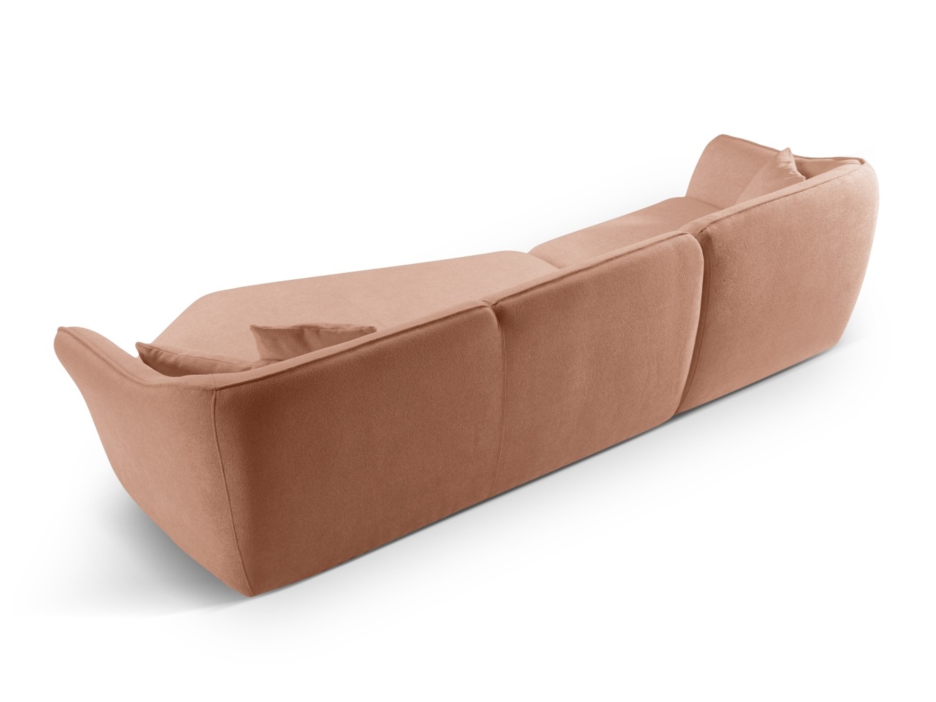 Stūra dīvāns Beckley 168 (Sicuro 35)