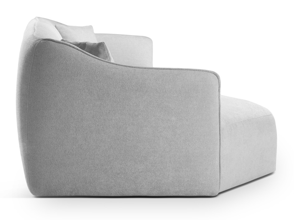 Stūra dīvāns Beckley 168 (Sicuro 65)