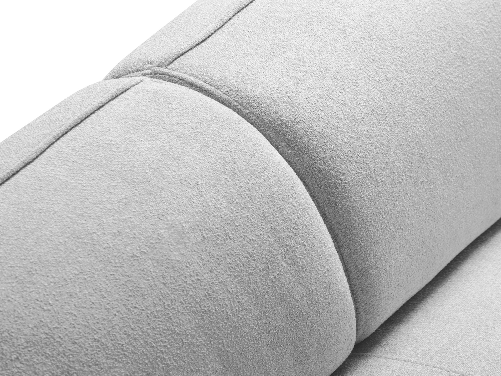 Stūra dīvāns Beckley 168 (Sicuro 65)