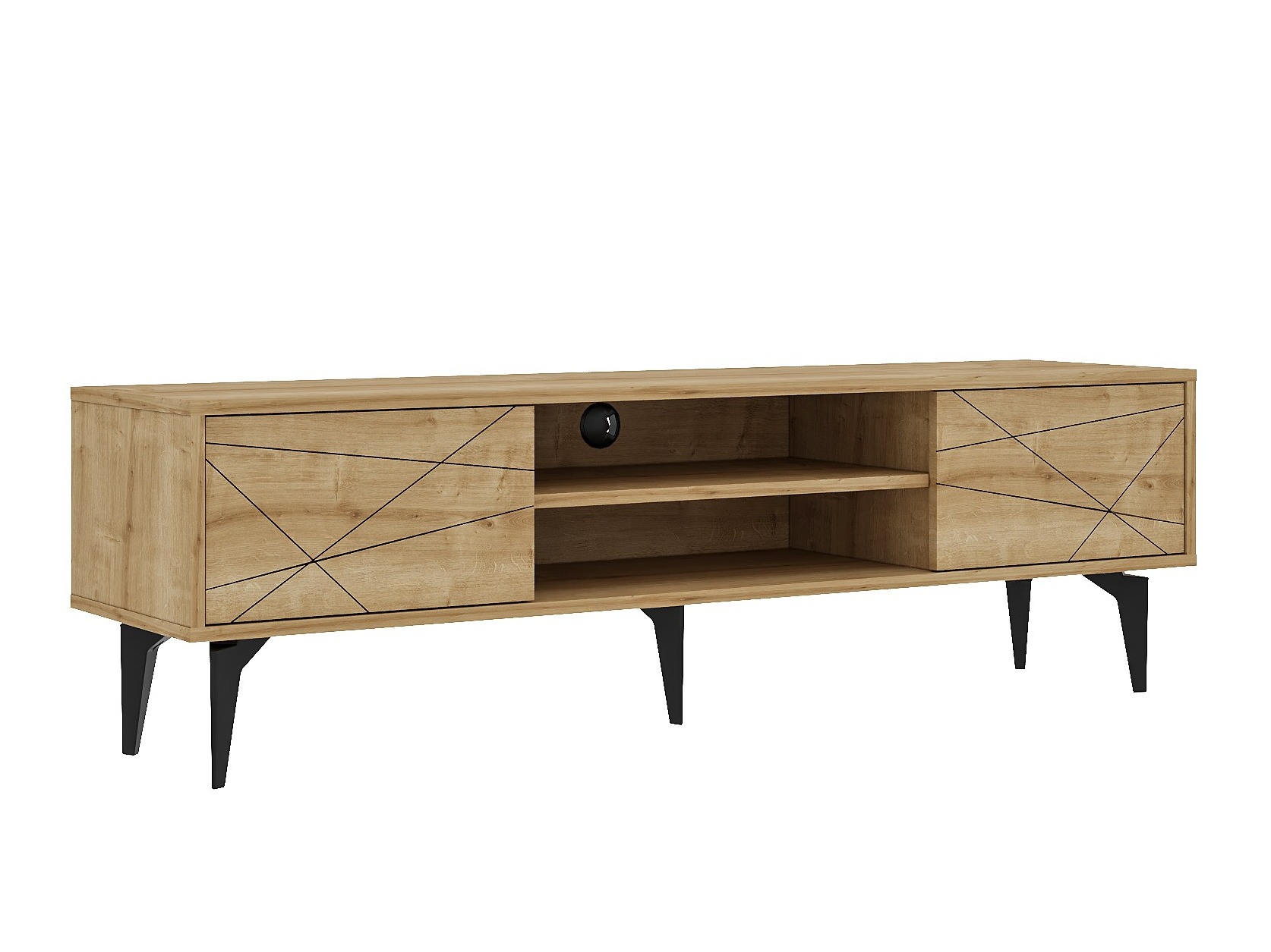 TV galds Kailua 2535 (Ozols)