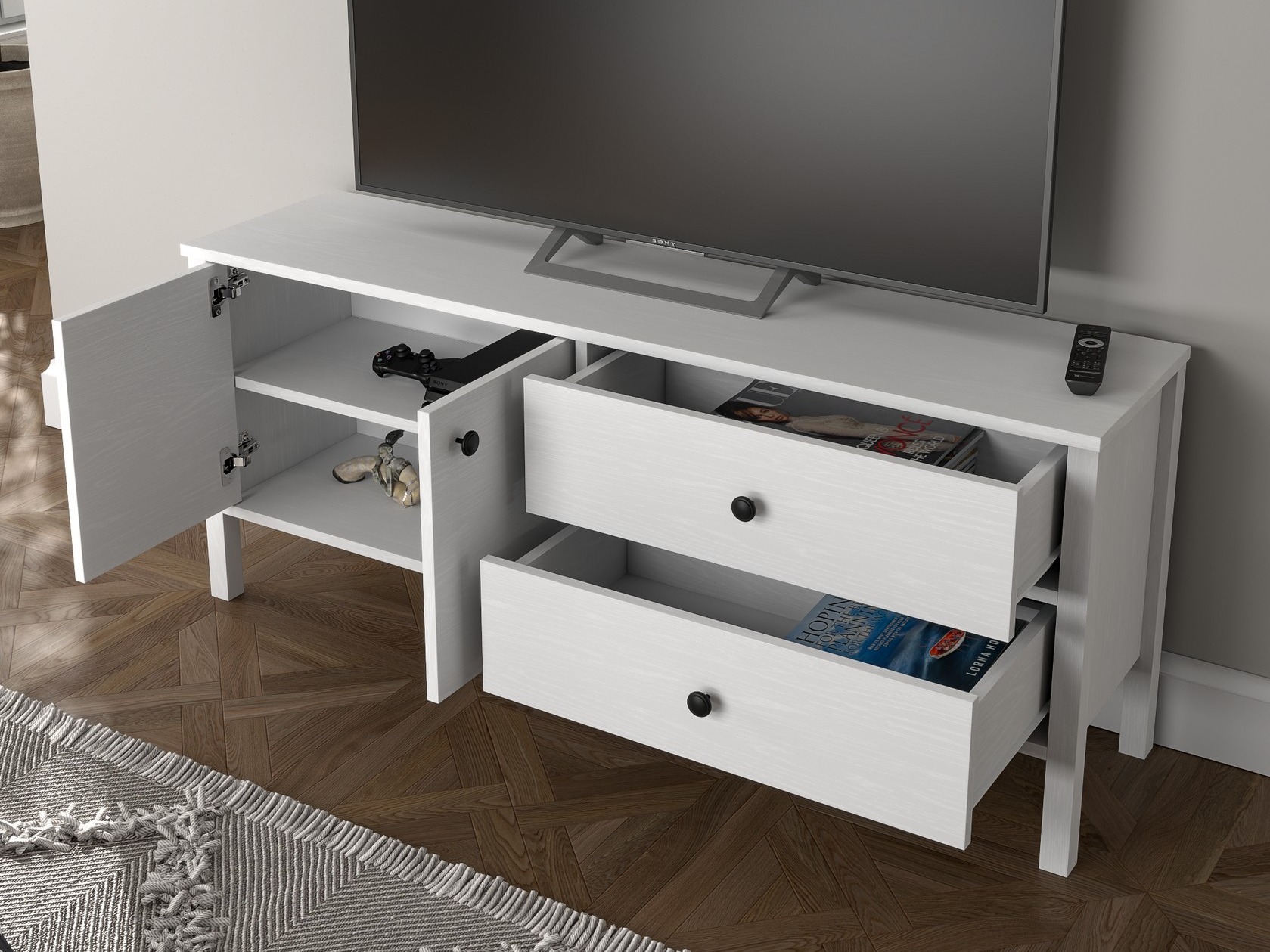 TV galds Ophfela 123