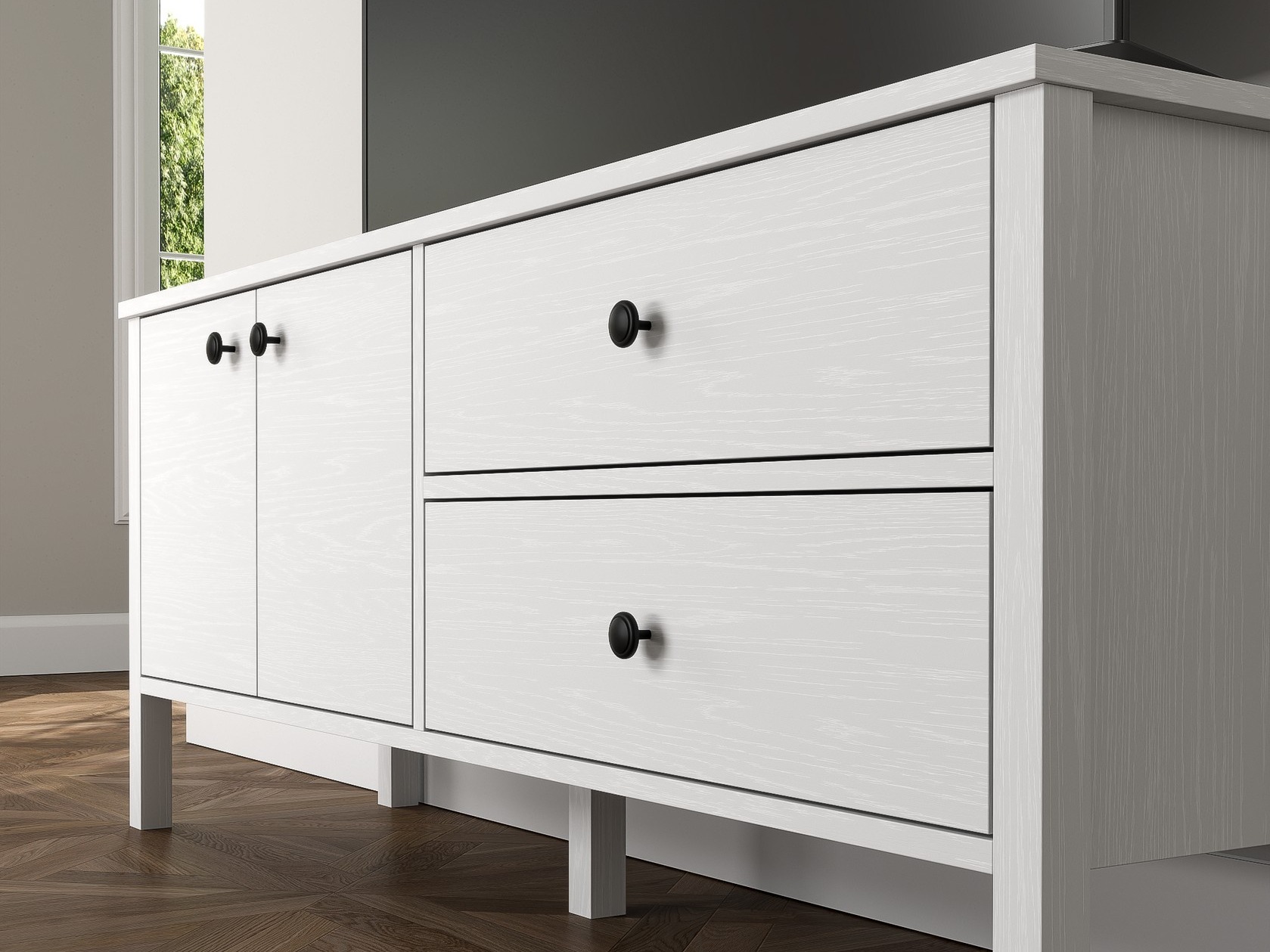 TV galds Ophfela 123