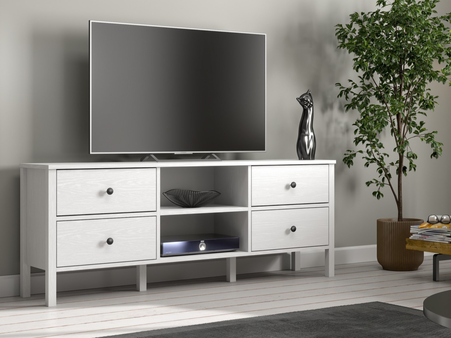 TV galds Ophfela 124