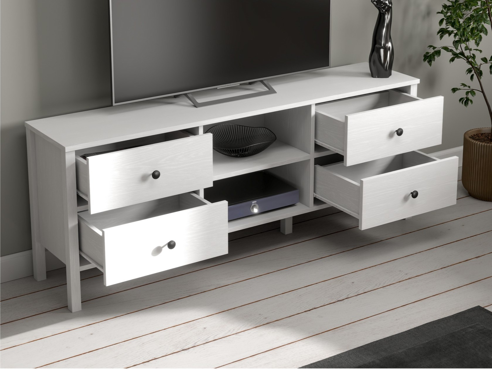 TV galds Ophfela 124