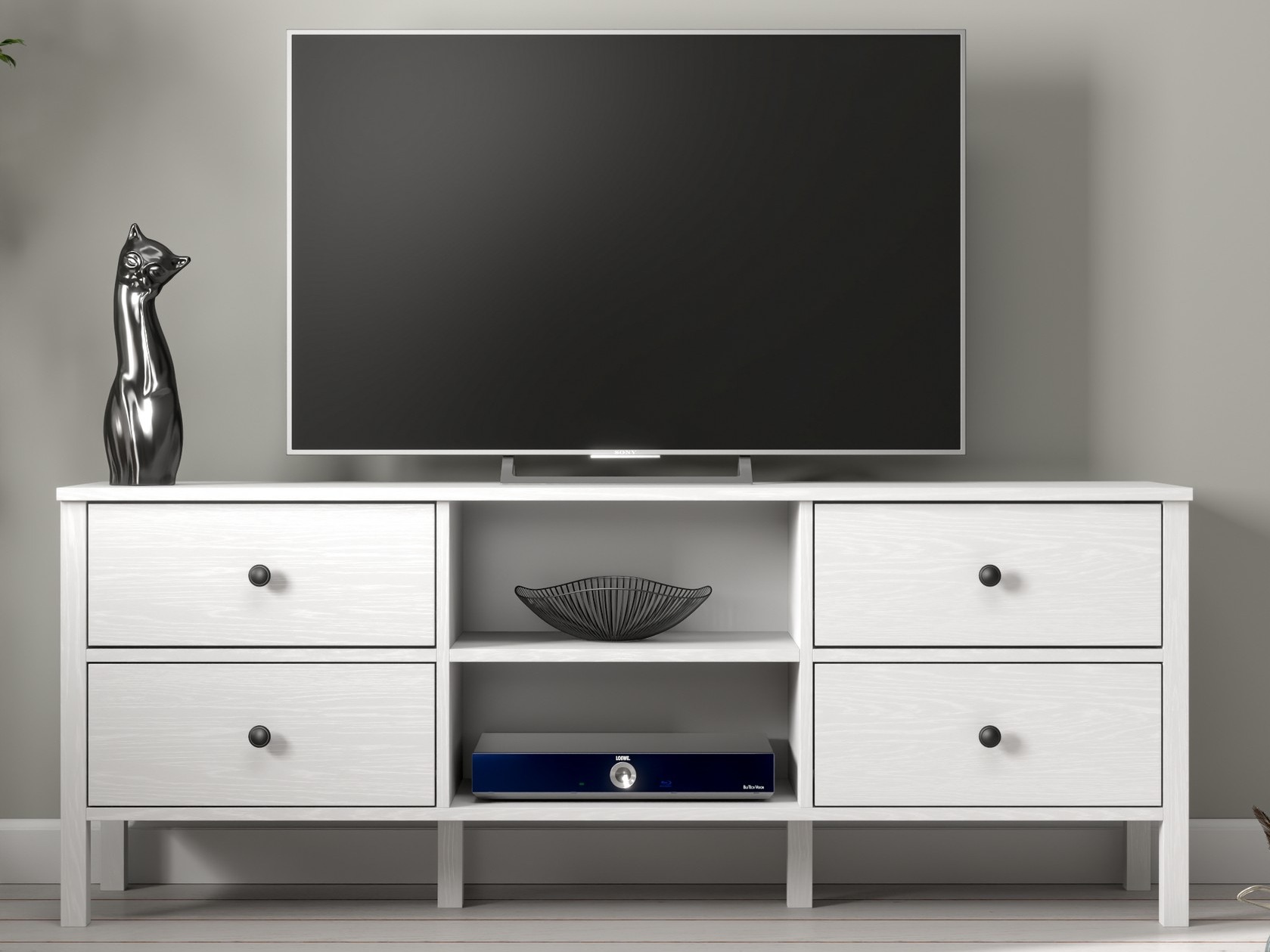 TV galds Ophfela 124