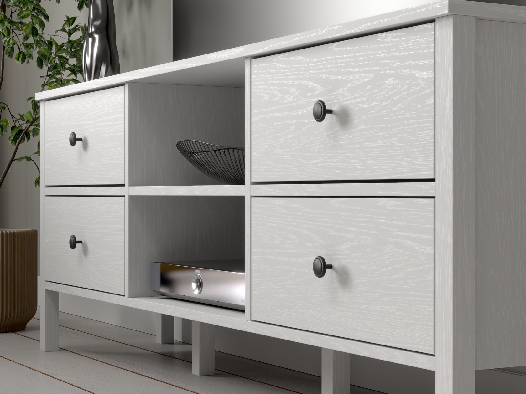 ТВ тумба Ophfela 124