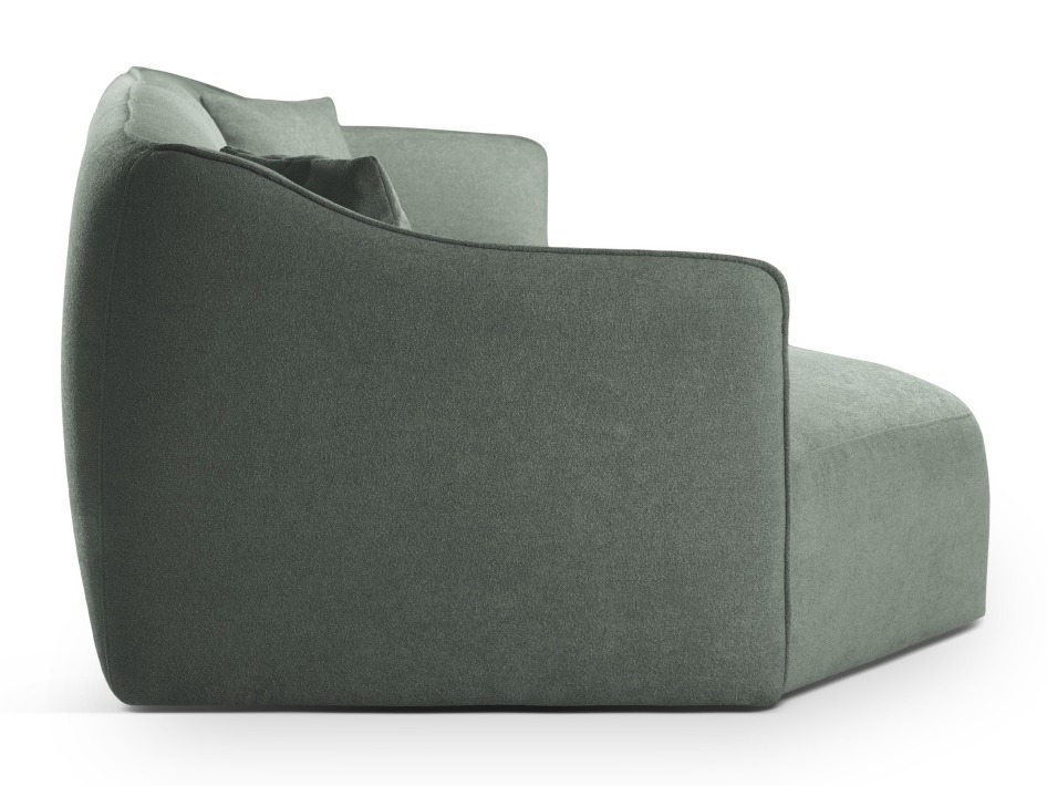 Угловой диван Beckley 168 (Sicuro 5)