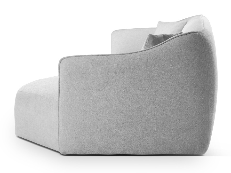 Угловой диван Beckley 168 (Sicuro 65)