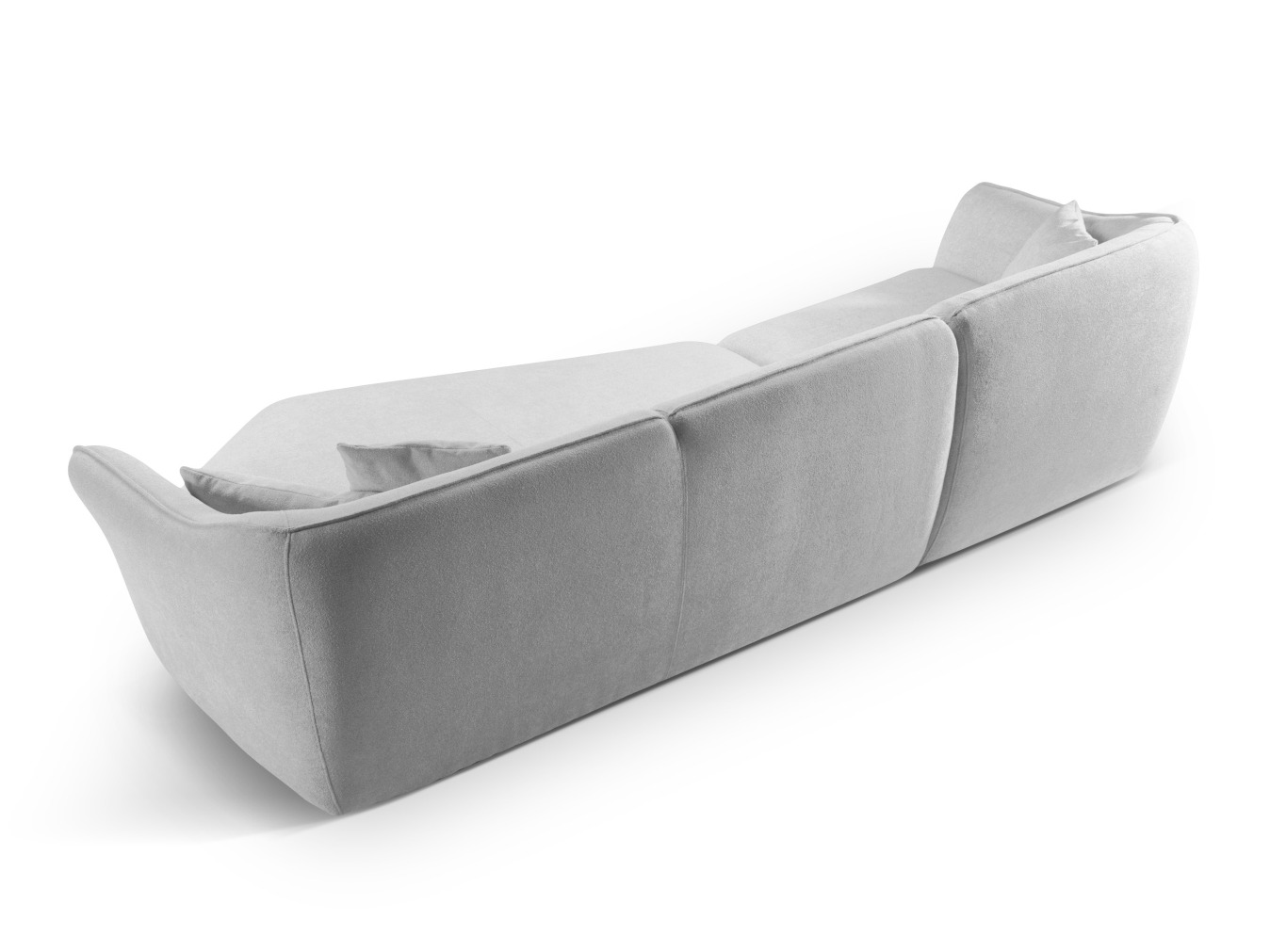 Угловой диван Beckley 168 (Sicuro 65)