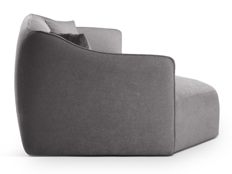 Угловой диван Beckley 168 (Sicuro 75)