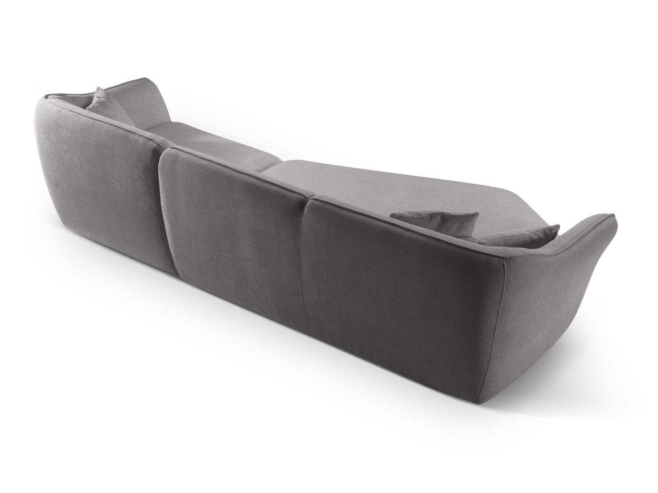 Угловой диван Beckley 168 (Sicuro 75)