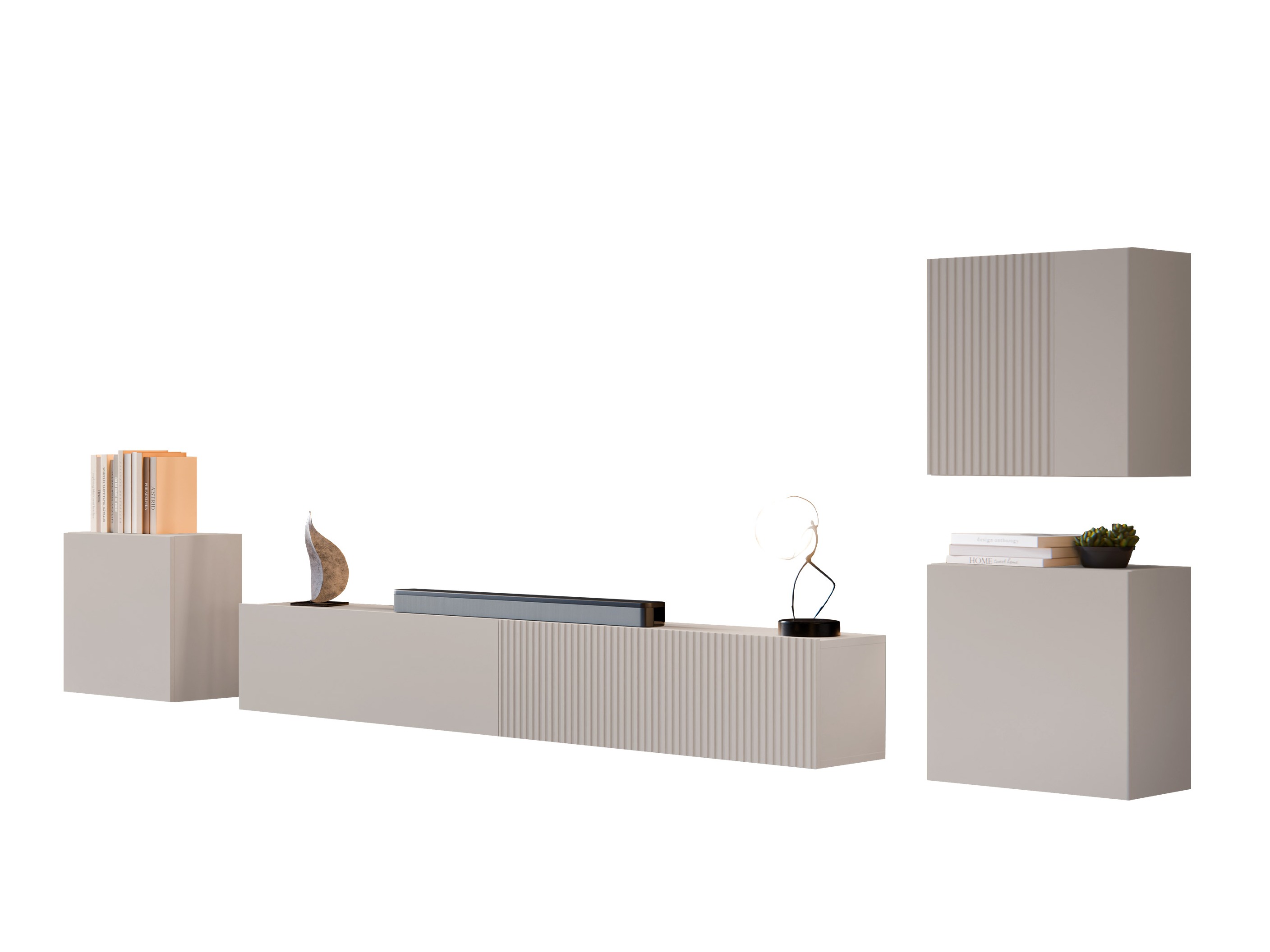 Viesistabas komplekts Calveru 108 (Kašmirs)