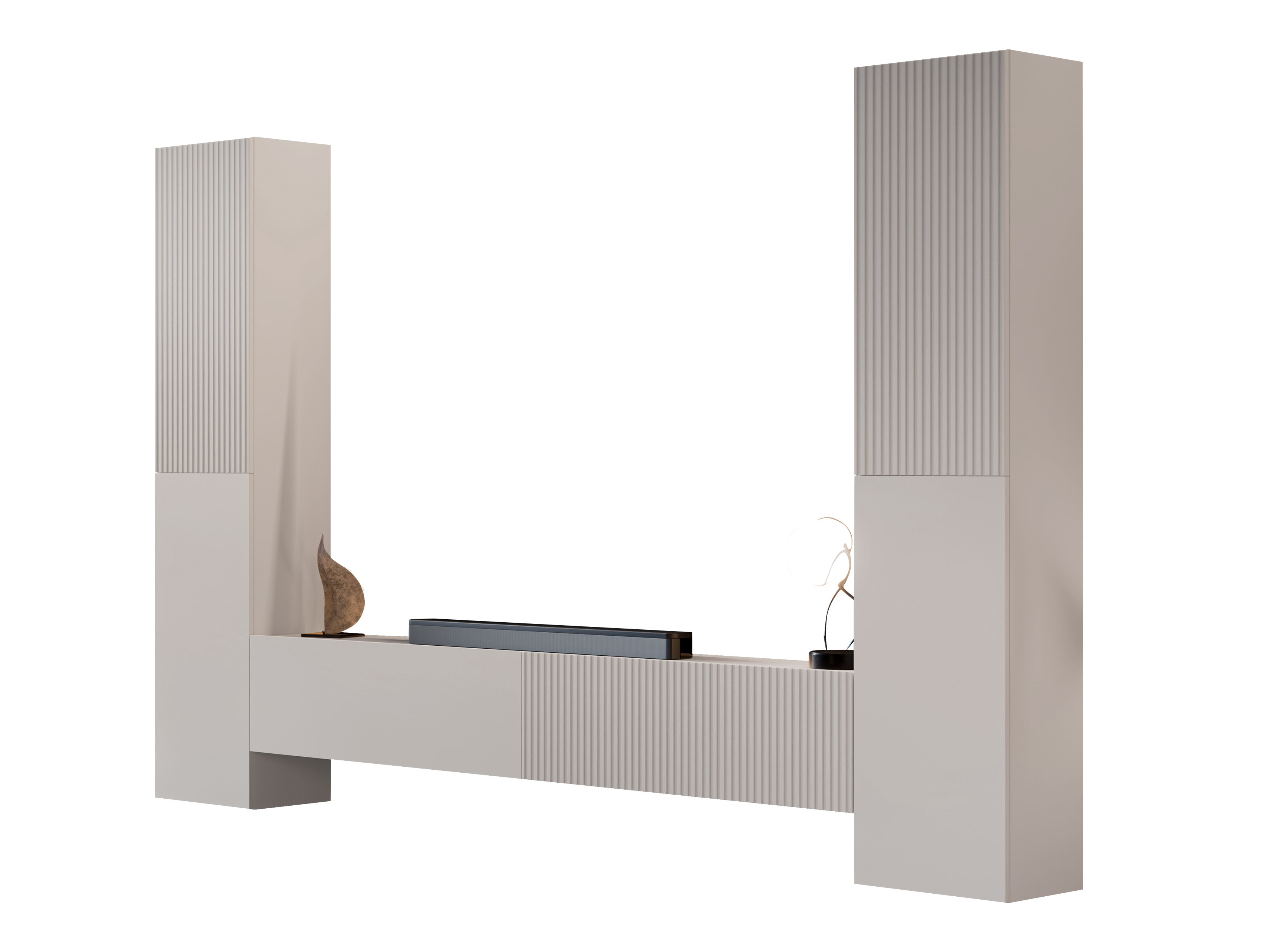 Viesistabas komplekts Species II (Kašmirs)